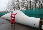 Barton Moss Salford Farewell Party